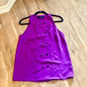 Alexander Wang Silk Top